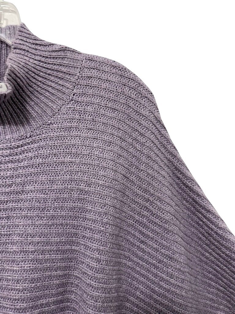 Ribbed Sweater