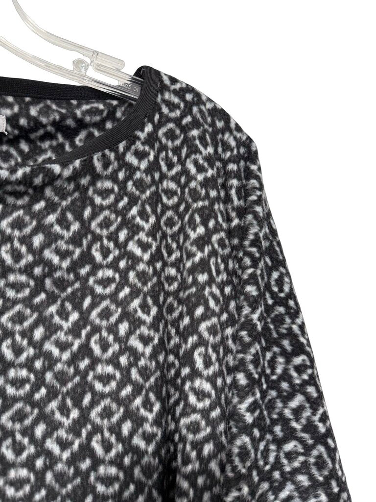 Fleece Print