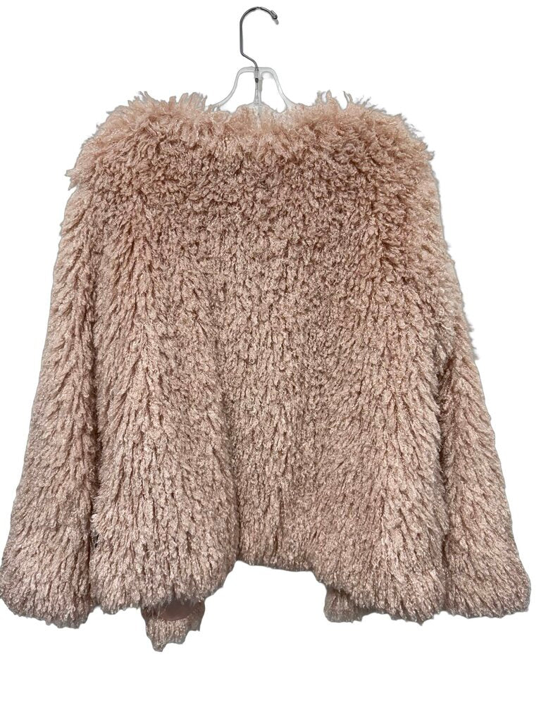 Faux Fur
