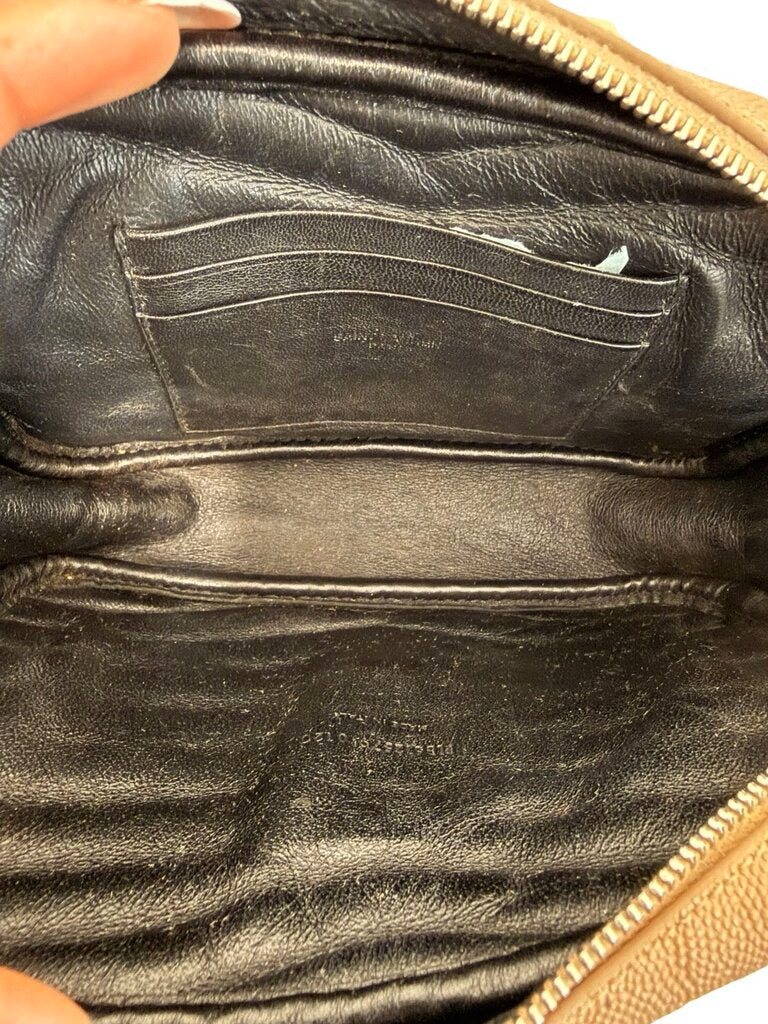 Mini Lou Camera bag