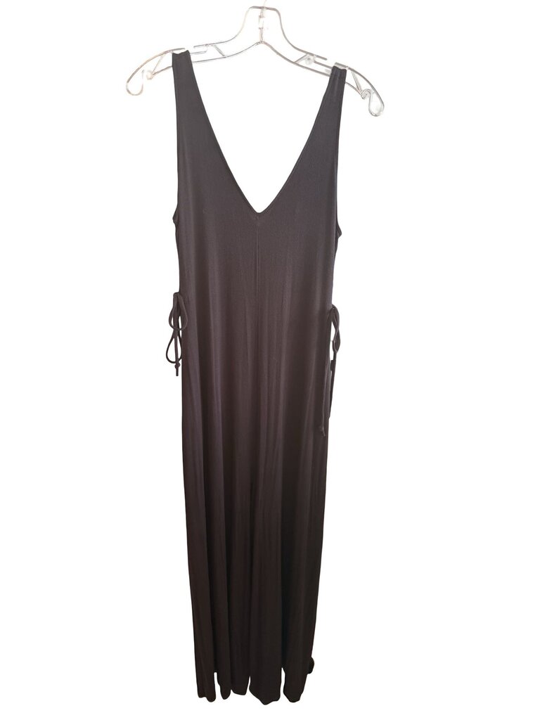 Long Vnk Slvs NWT
