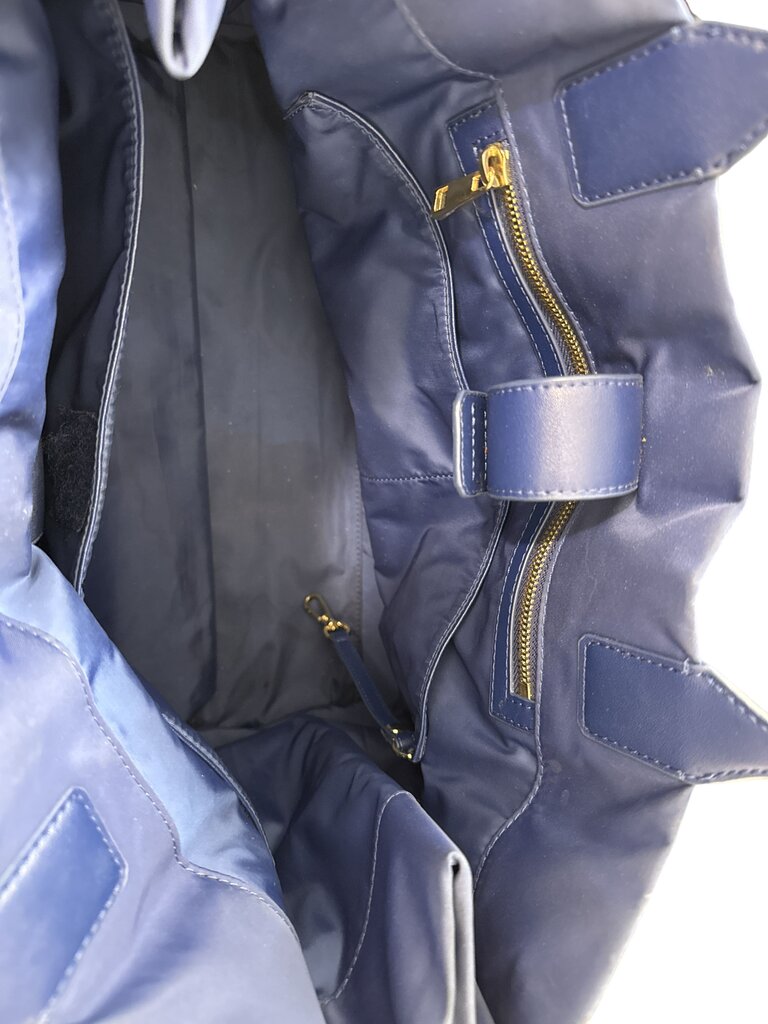 Microfiber Tote