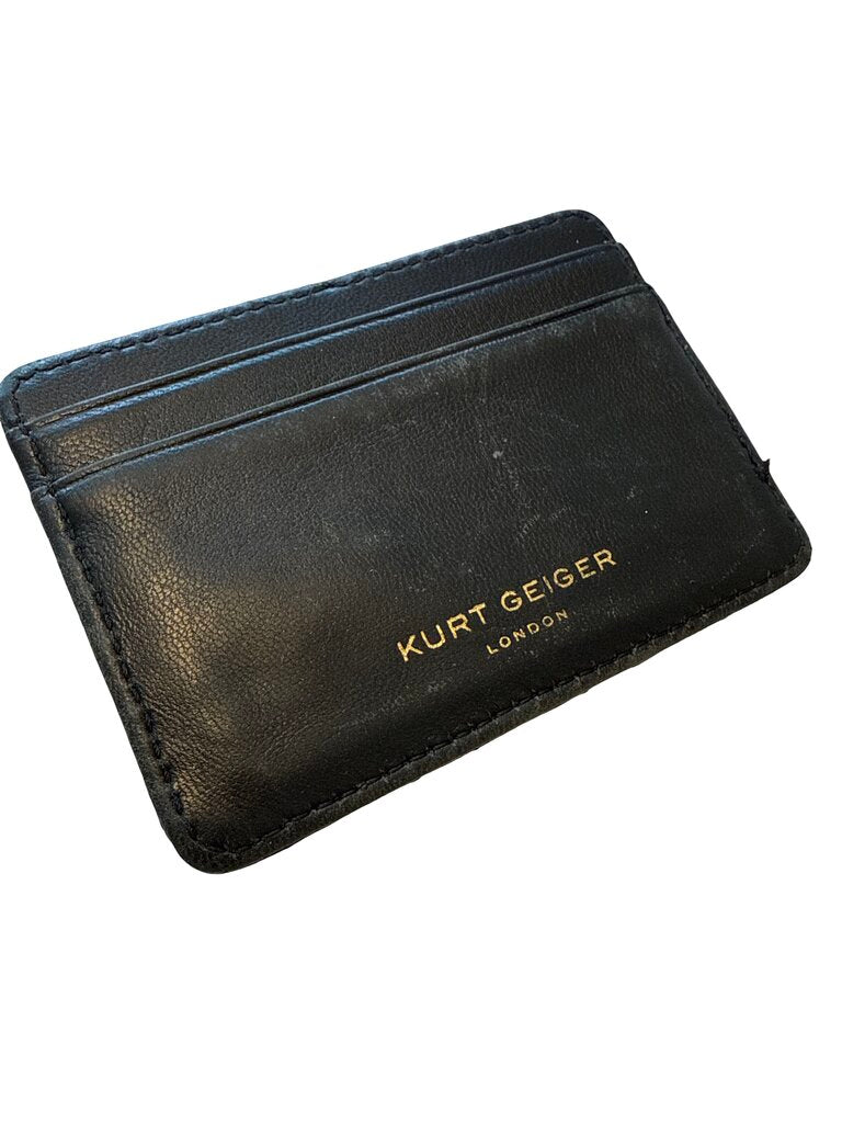 Quilted Credit Card