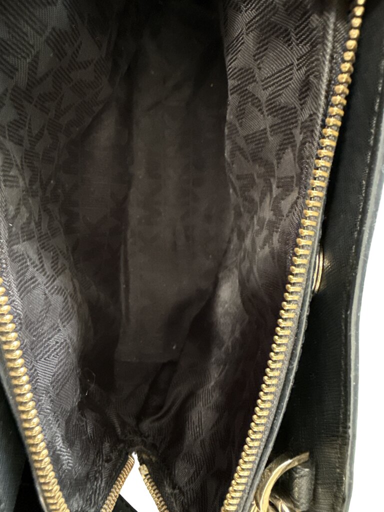 2 Handle Zip Top