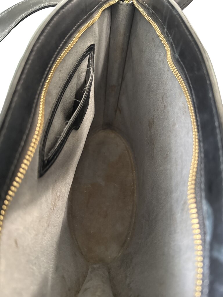 Saint Jacques Epi Leather
