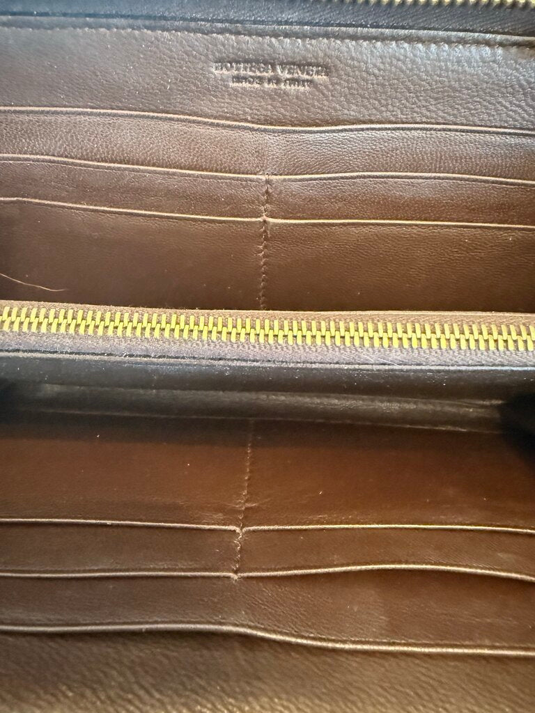Intrecciato long
