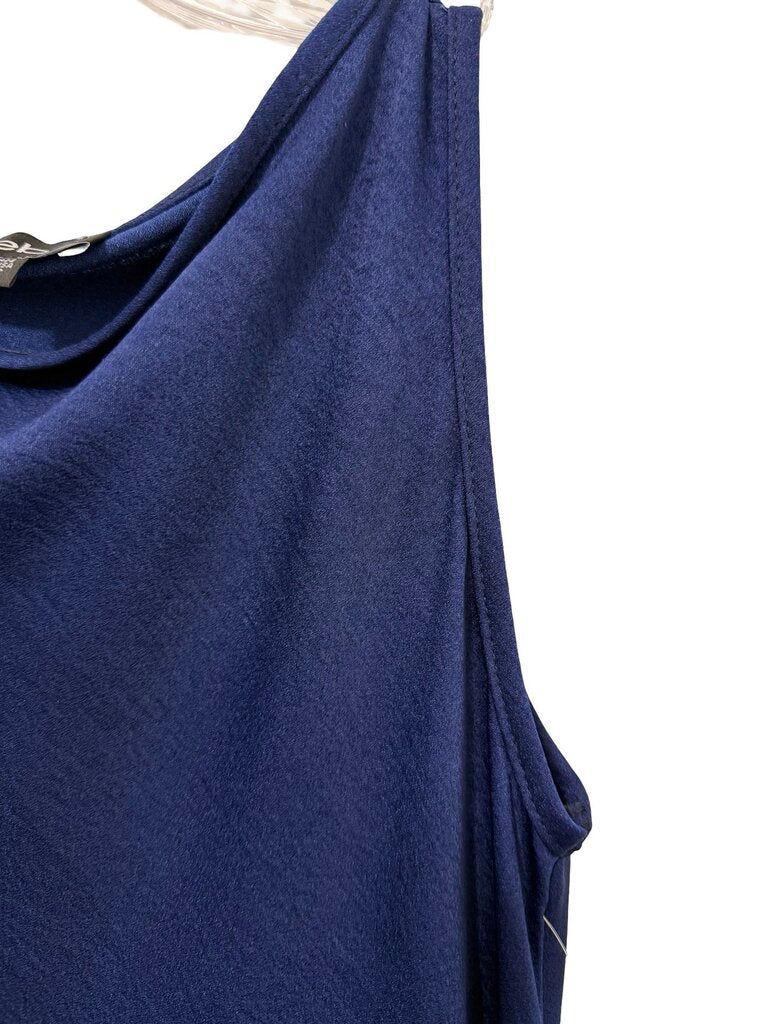 Knit Slvs Maxi