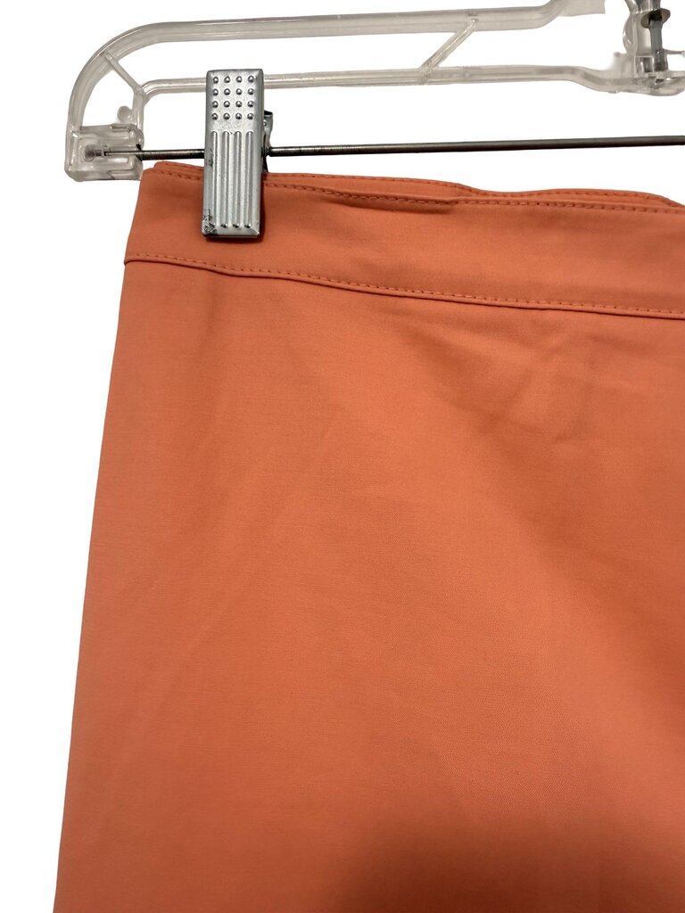 Side Zip