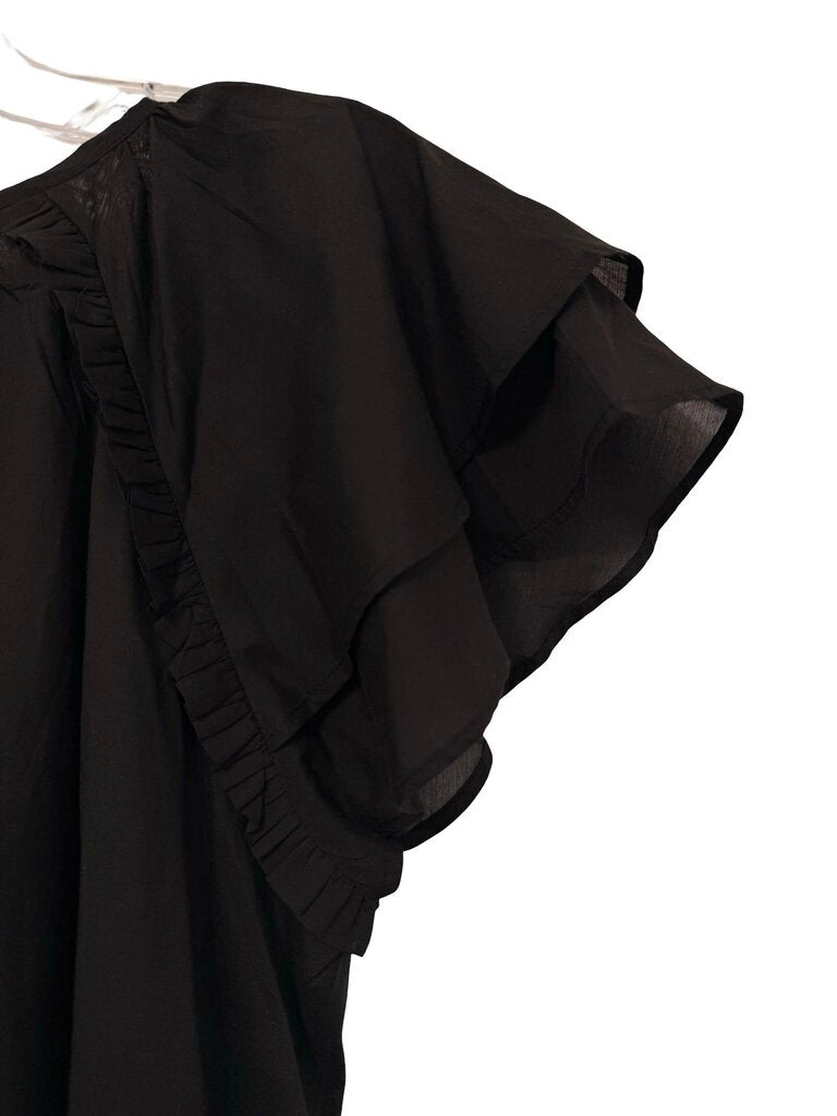 Flutter Sleeves VNk