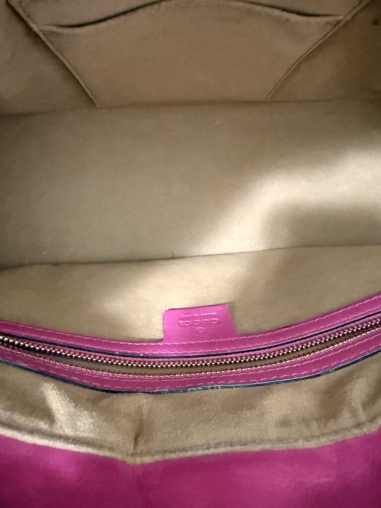 GG Supreme Tote