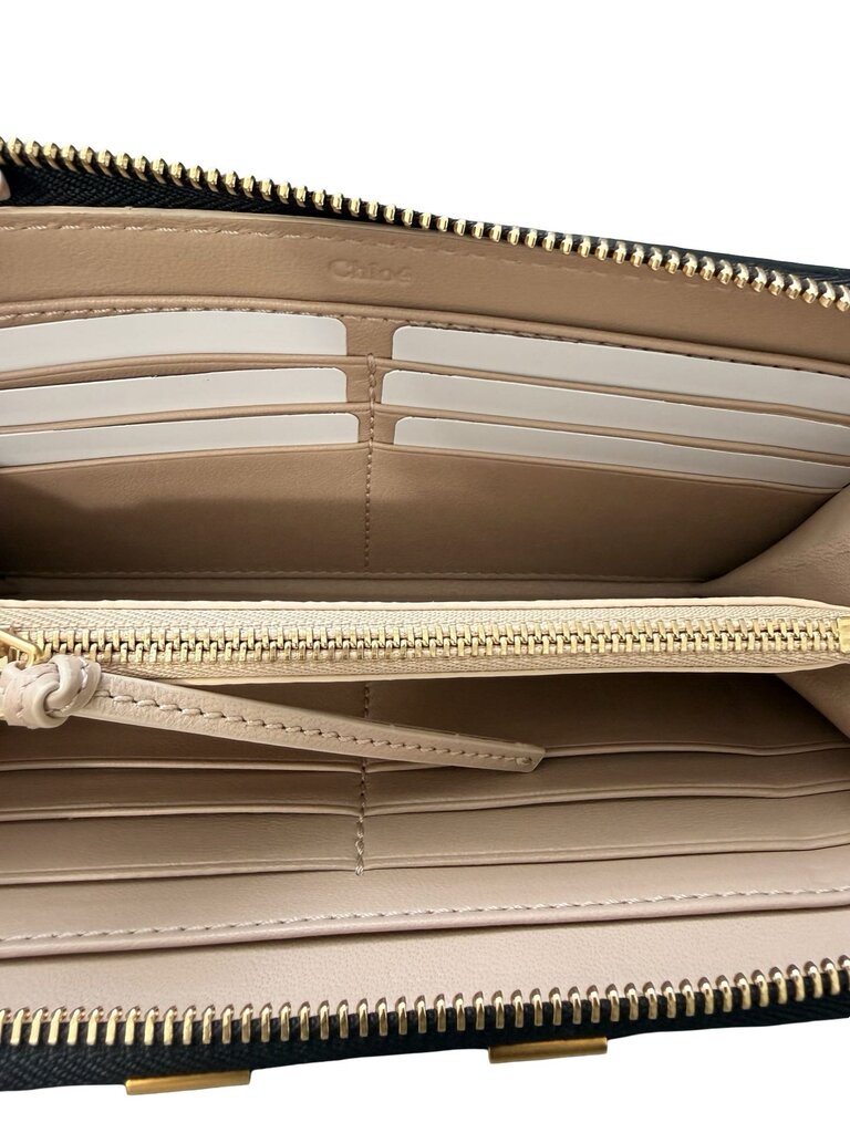 Marcie Long zip NEW/box
