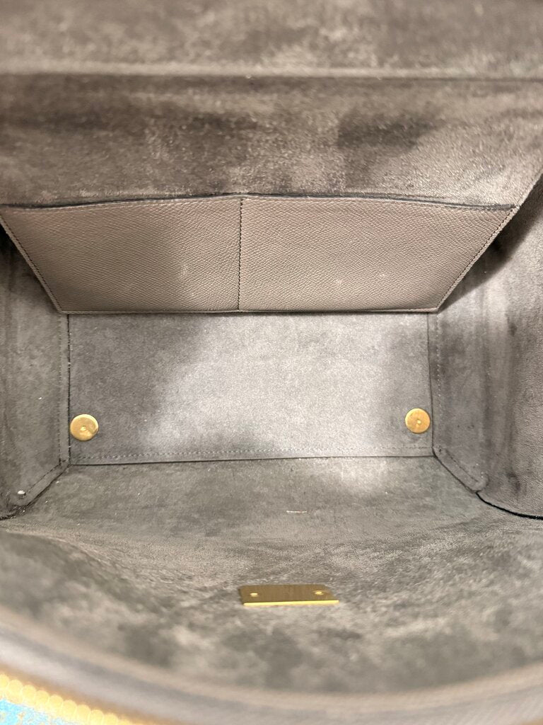 Belt Bag Mini tote