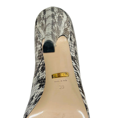 Snake Pumps