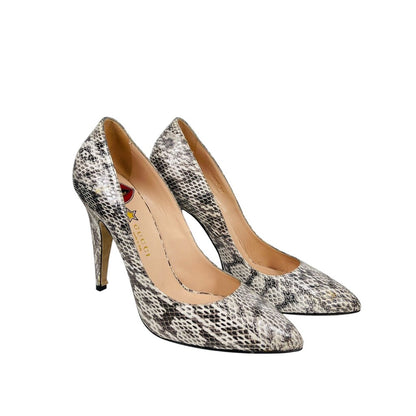 Snake Pumps