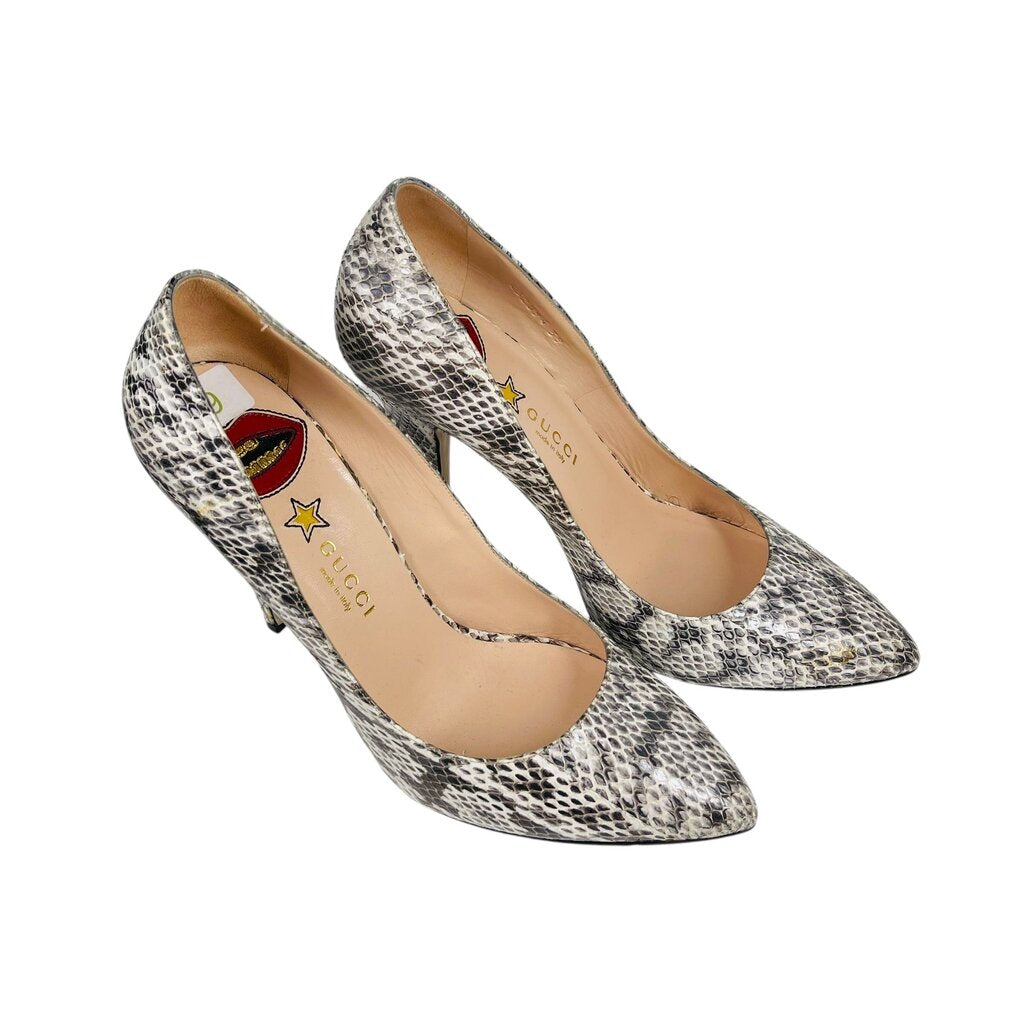 Snake Pumps