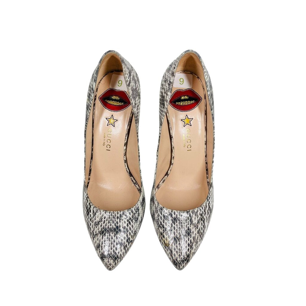 Snake Pumps