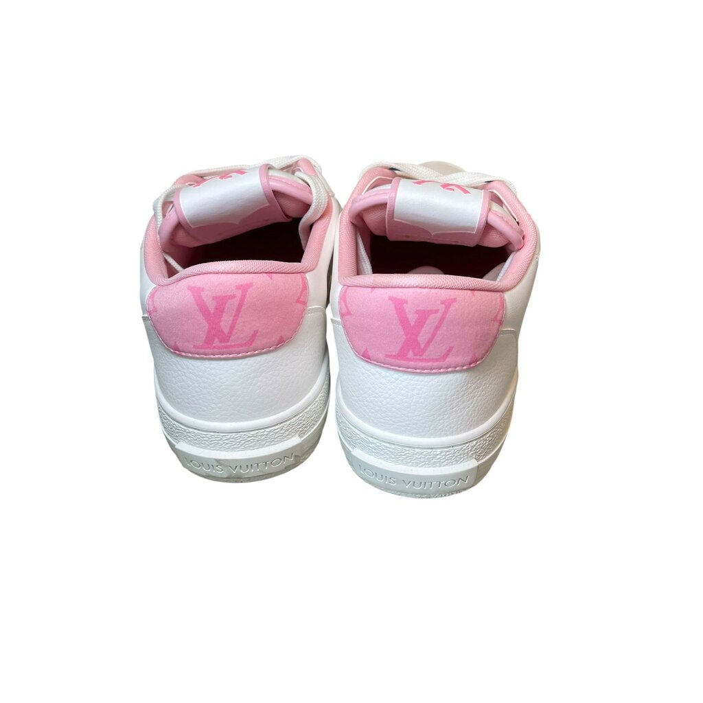 Leather Sneaker