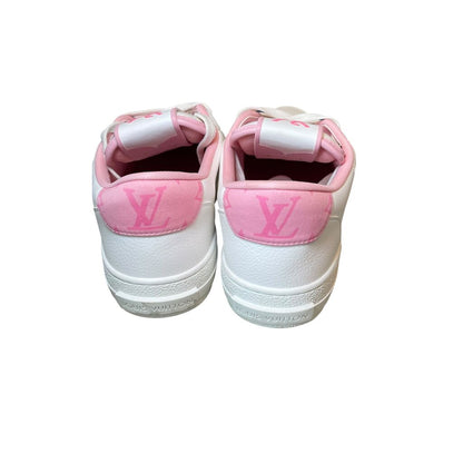 Leather Sneaker