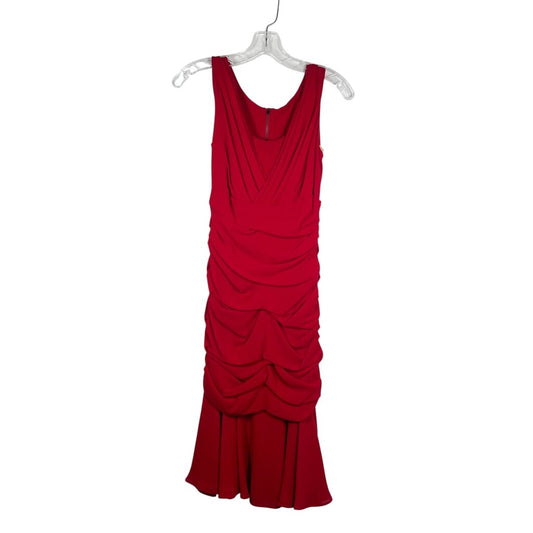 Ruched Slvs
