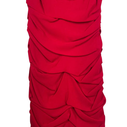 Ruched Slvs