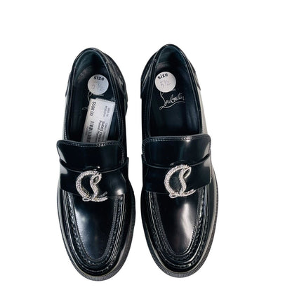 Patent Platform Loafters
