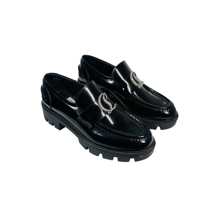 Patent Platform Loafters