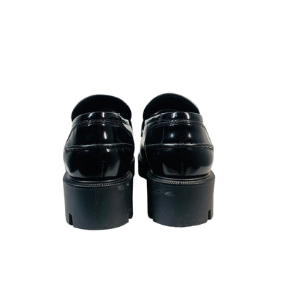 Patent Platform Loafters
