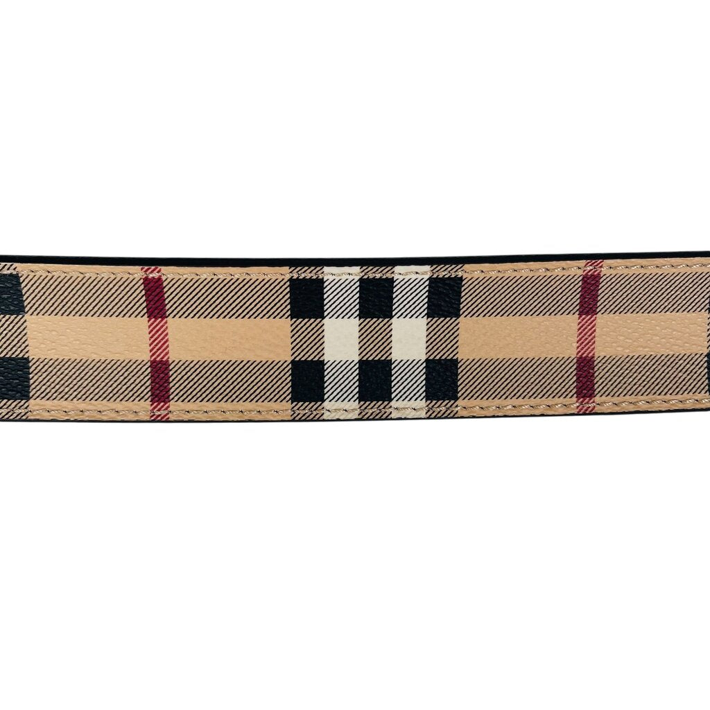 Plaid Men's