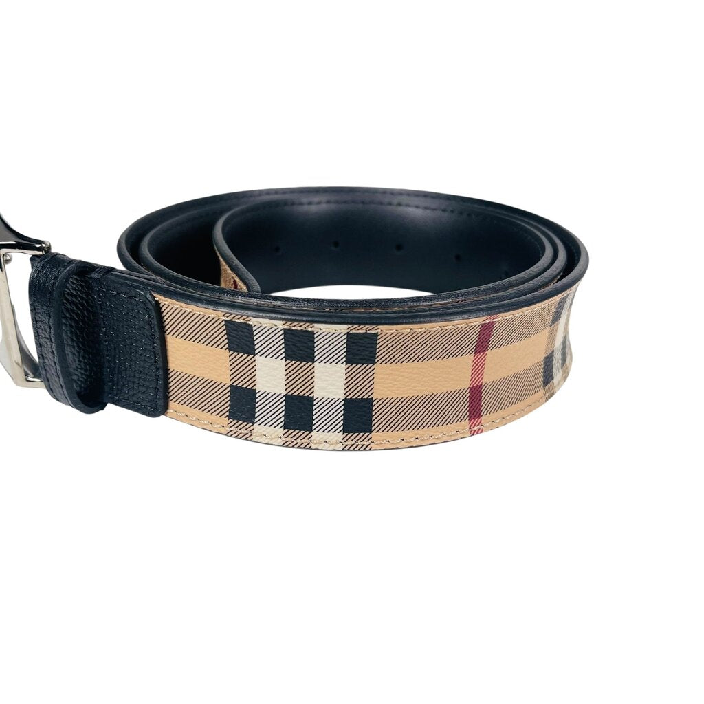 Plaid Men's