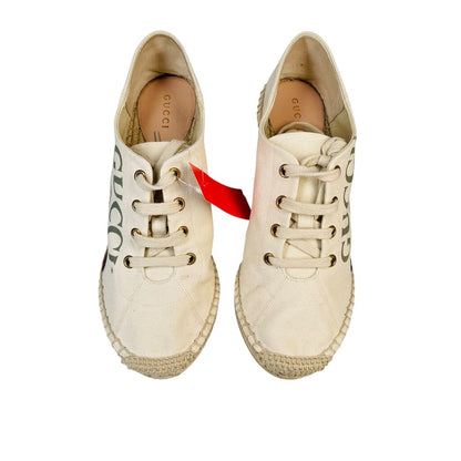 Canvas Wedge