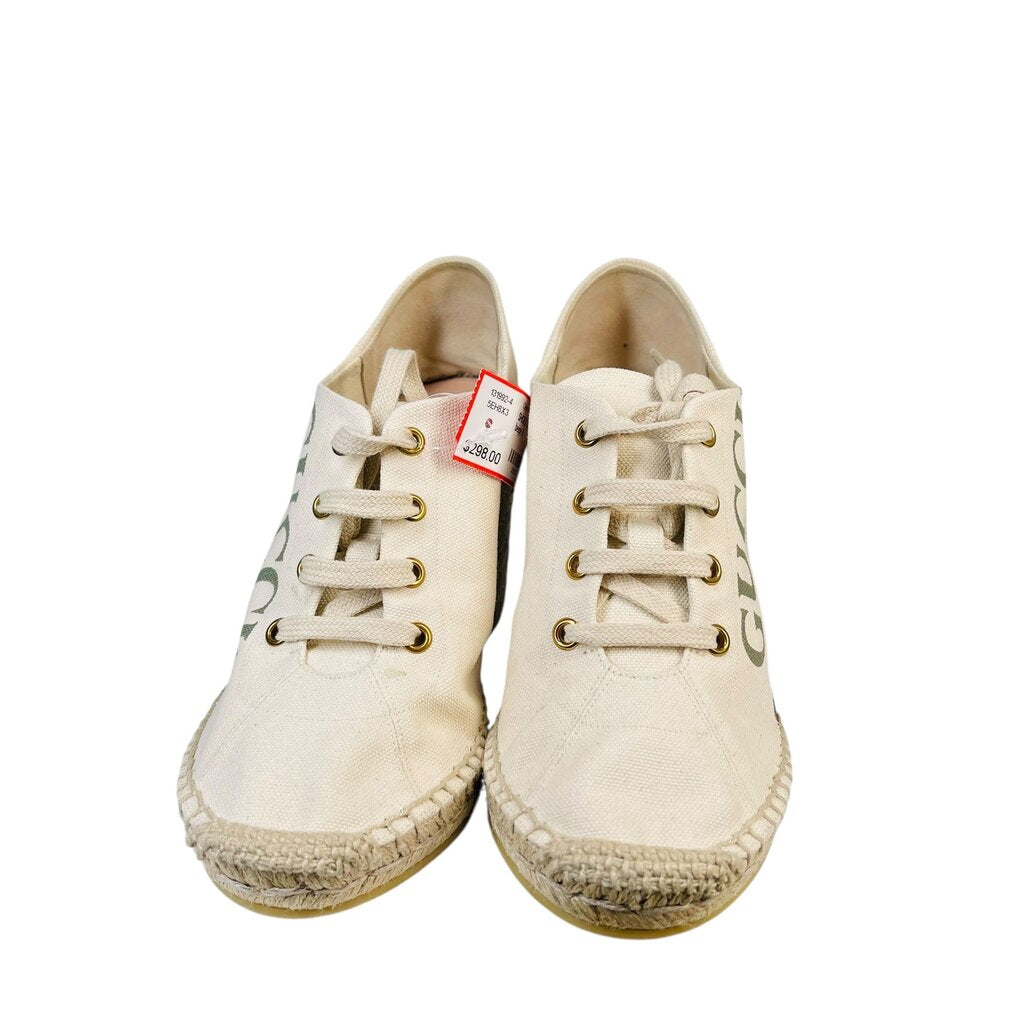 Canvas Wedge