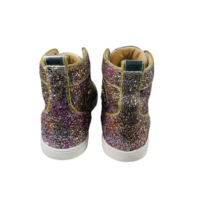 Glitter Hi