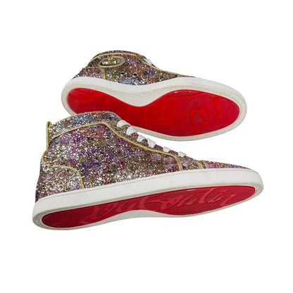 Glitter Hi