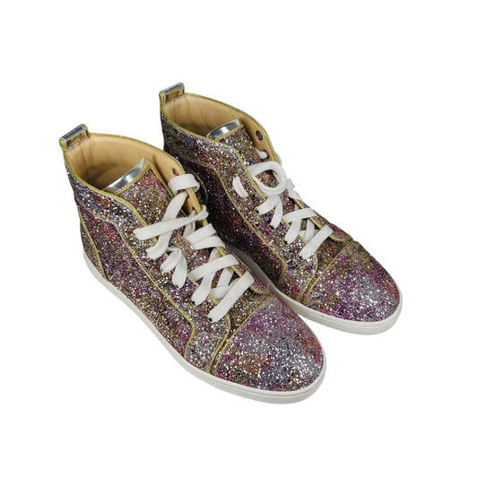 Glitter Hi