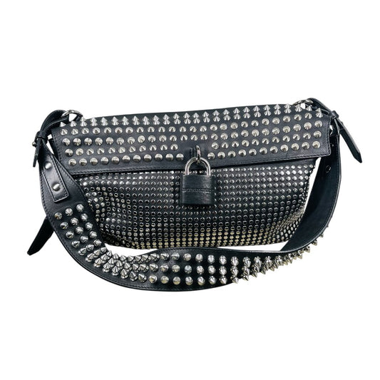 Spiked