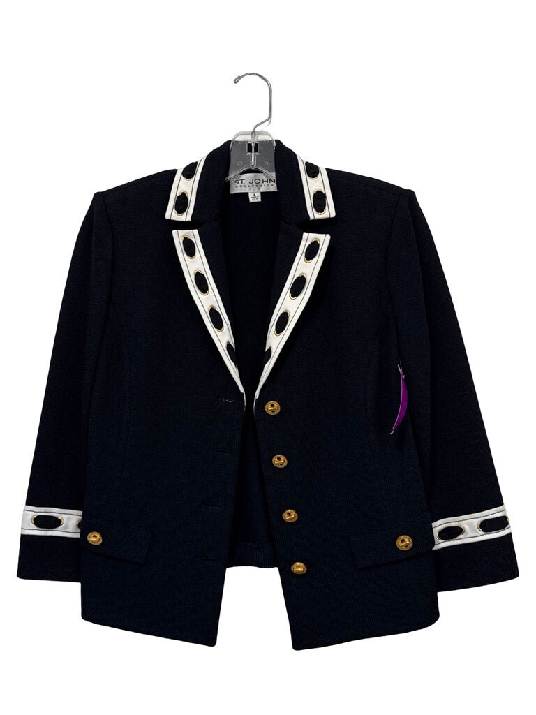 Lace Up Collar/Cuffs