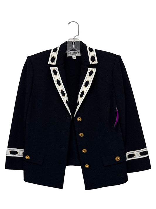 Lace Up Collar/Cuffs