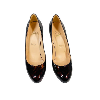 Round Toe
