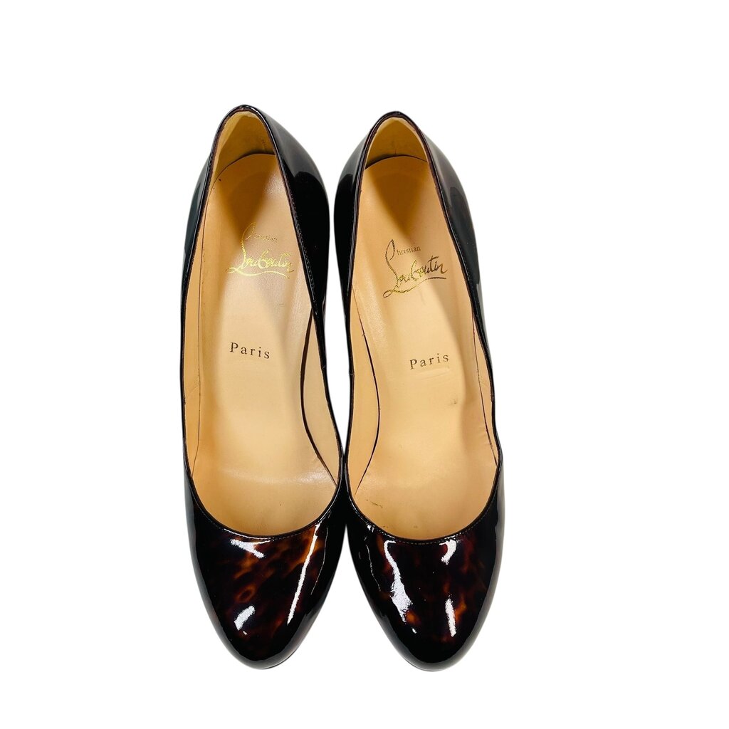Round Toe