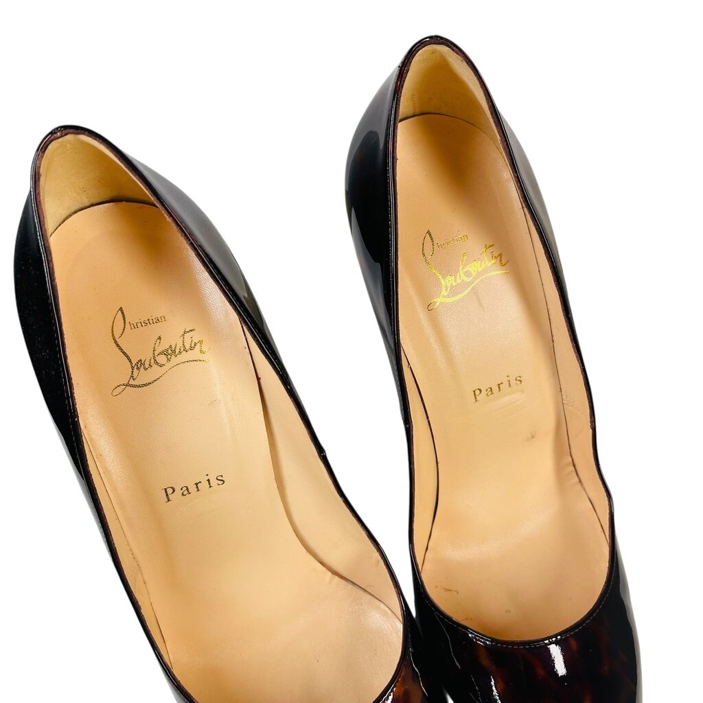 Round Toe