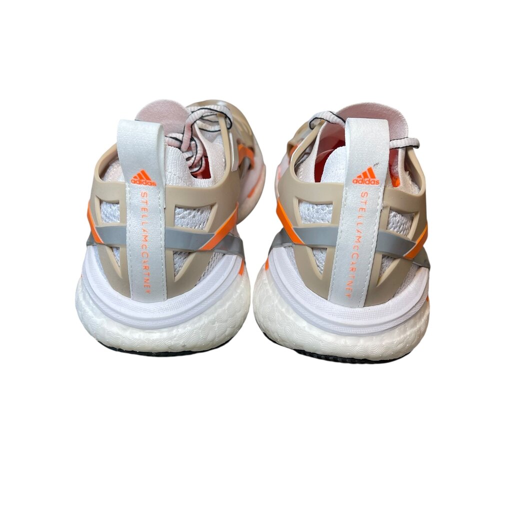 Mesh Sneakers