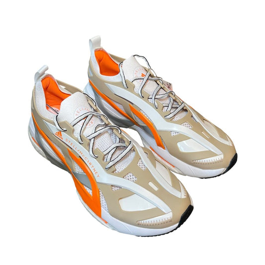 Mesh Sneakers