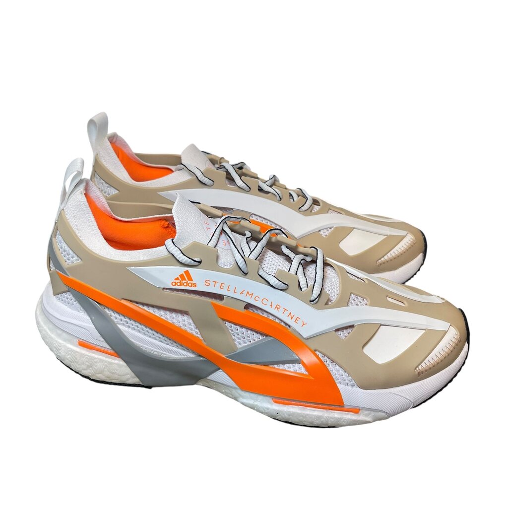 Mesh Sneakers