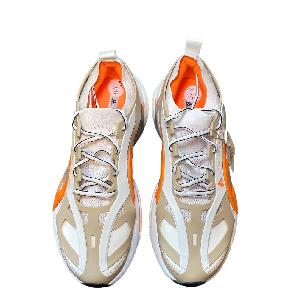 Mesh Sneakers
