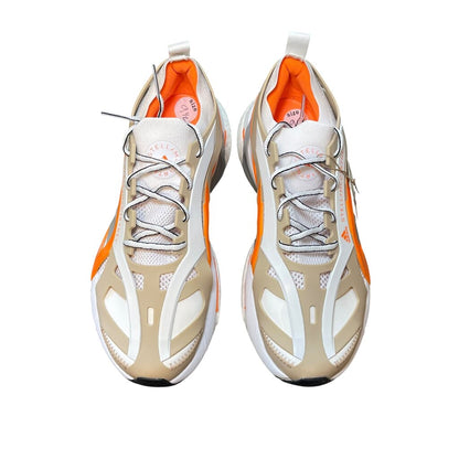 Mesh Sneakers