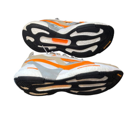 Mesh Sneakers