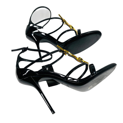 Cassandra Heels