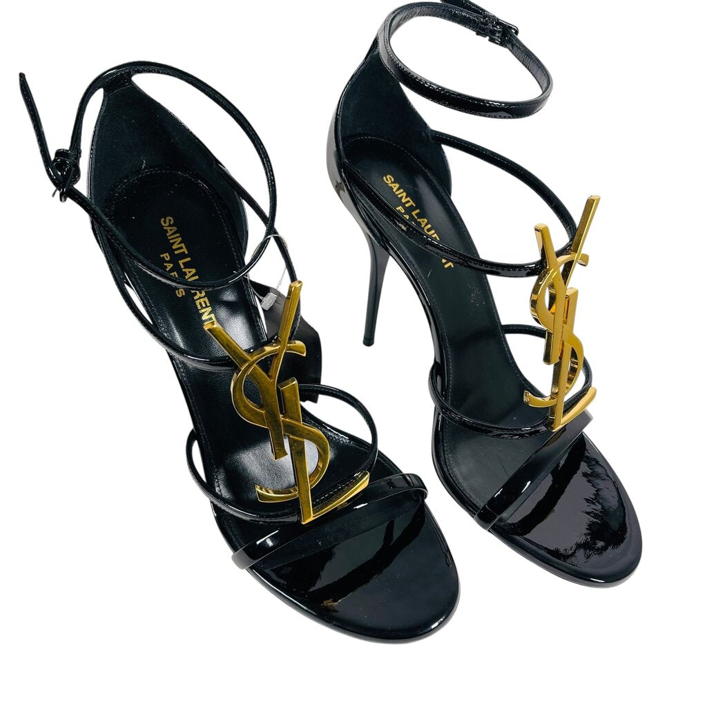 Cassandra Heels