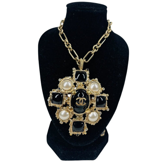 Pearl Pendant