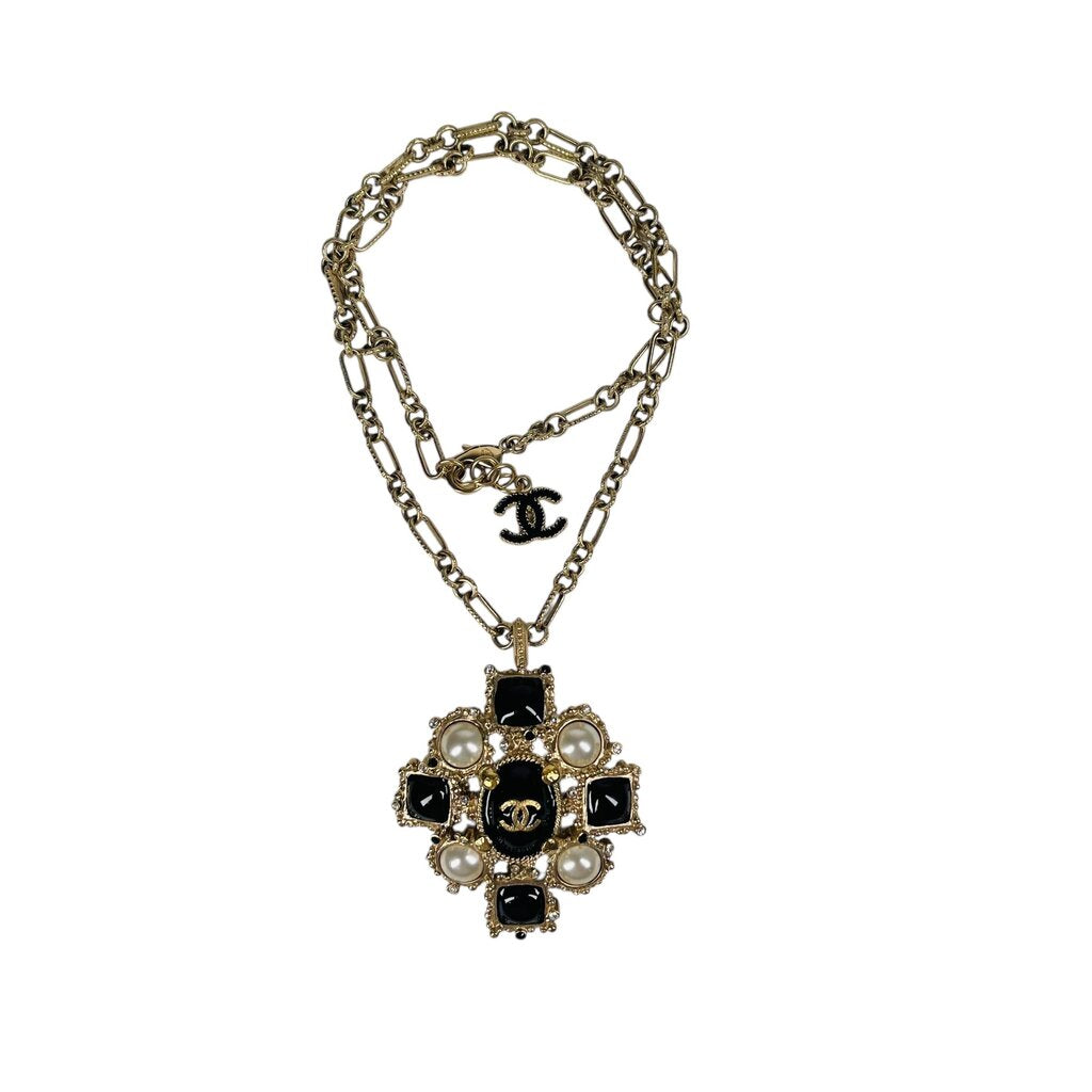 Pearl Pendant
